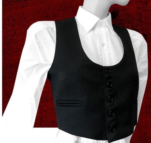 Spanish Waistcoat